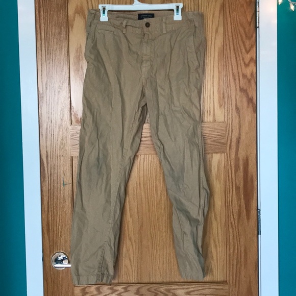 AMERICAN EAGLE Made to Last Original Straight Pant - Picture 2 of 7